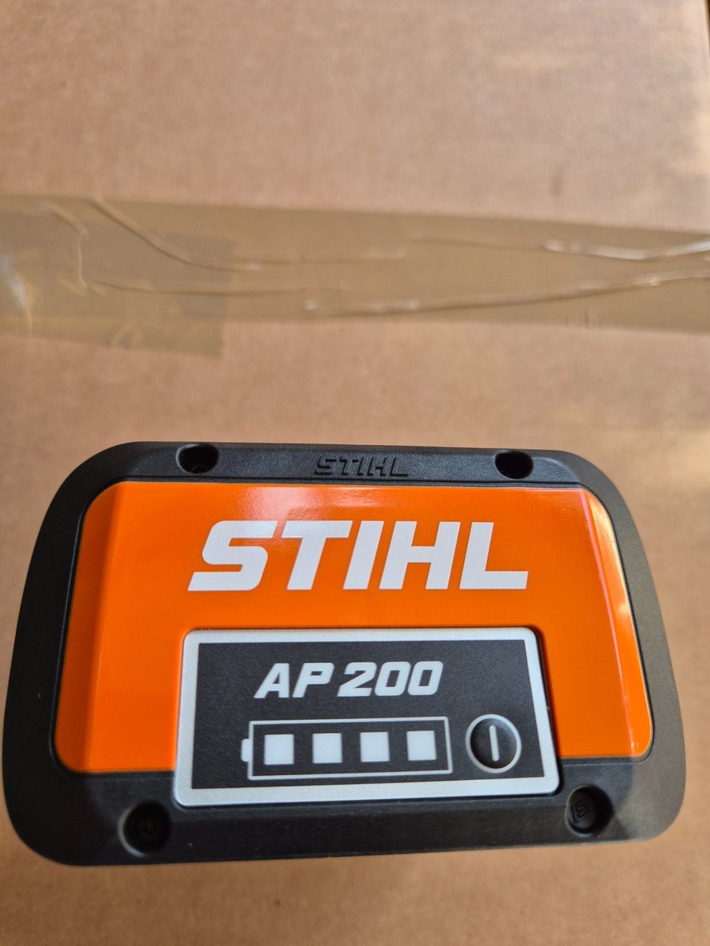 Stihl Caricatori & Batterie: Stihl Akku – Nuovo (secondo la descrizione) da Oberägeri venduto da Timoline00 1