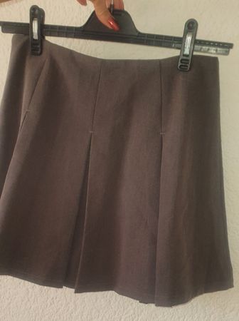 Skort, Sport Rock, jupe sportive, Tennis, Plissé, Faltenrock