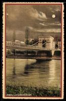 AK Aarau, Kettenbrücke