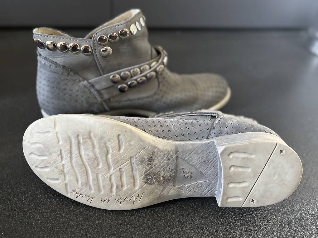 Scarpe da donna: Stiefelette 38 – Usato da Itingen venduto da grapri 3