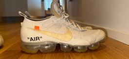 Nike Off-White x Air VaporMax