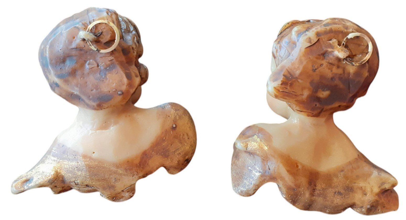 Statuette: Engelfiguren 1950er – Usato da Mörschwil venduto da wunderkiste44 2