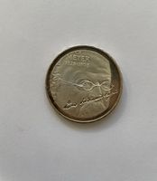20 Fr. Gedenkmünze 1998  C.F. Meyer