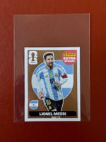 EXTRA STICKER - Lionel MESSI - BRONZE - Panini WM 2026