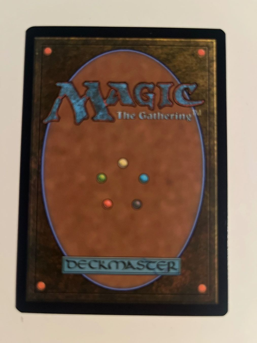 Magic The Gathering Carte collezionabili: 1 x Fleeting Flight - Magic: The Gathering - MtG – Usato da Kriens venduto da Shadi1980 1