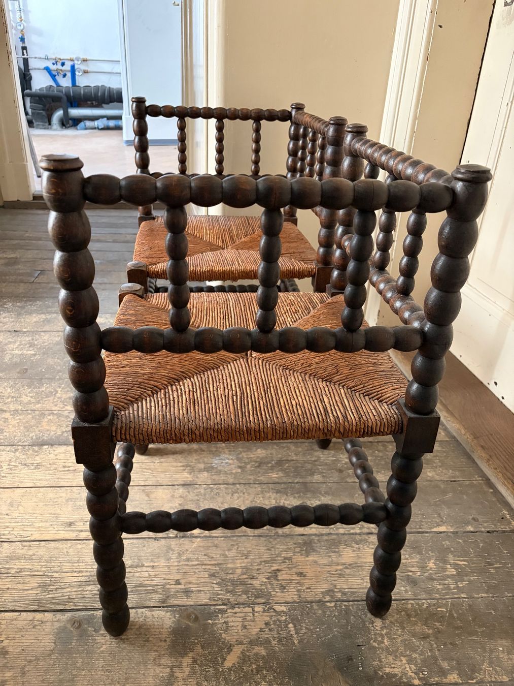 Sedie: French corner chair – Usato da Basel venduto da umass319 1