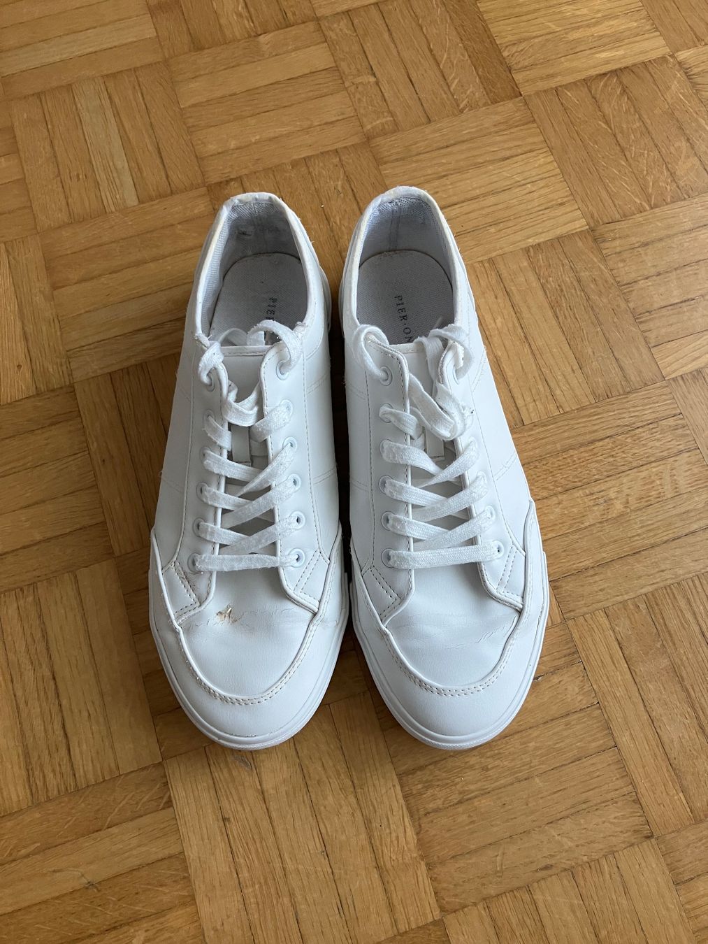 Scarpe da uomo: Schuhe PIER ONE – Usato da Emmenbrücke venduto da nne_hm9j