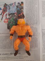 Seltene Actionfigur