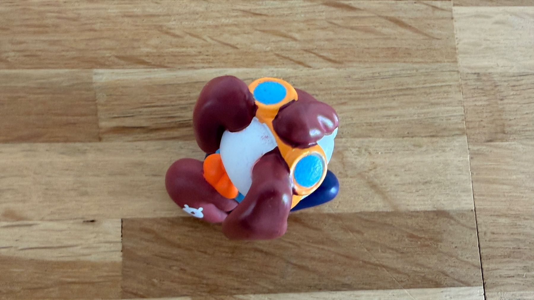 Giochi: EDURINO - Lernfigur Luca "Logisches Denken & Coding" – Usato da Winterthur venduto da Secondhand-Family 5