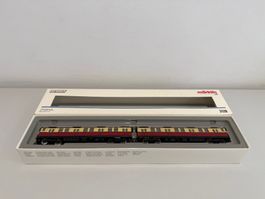 Triebwagenzug BR 275 der S-Bahn Berlin