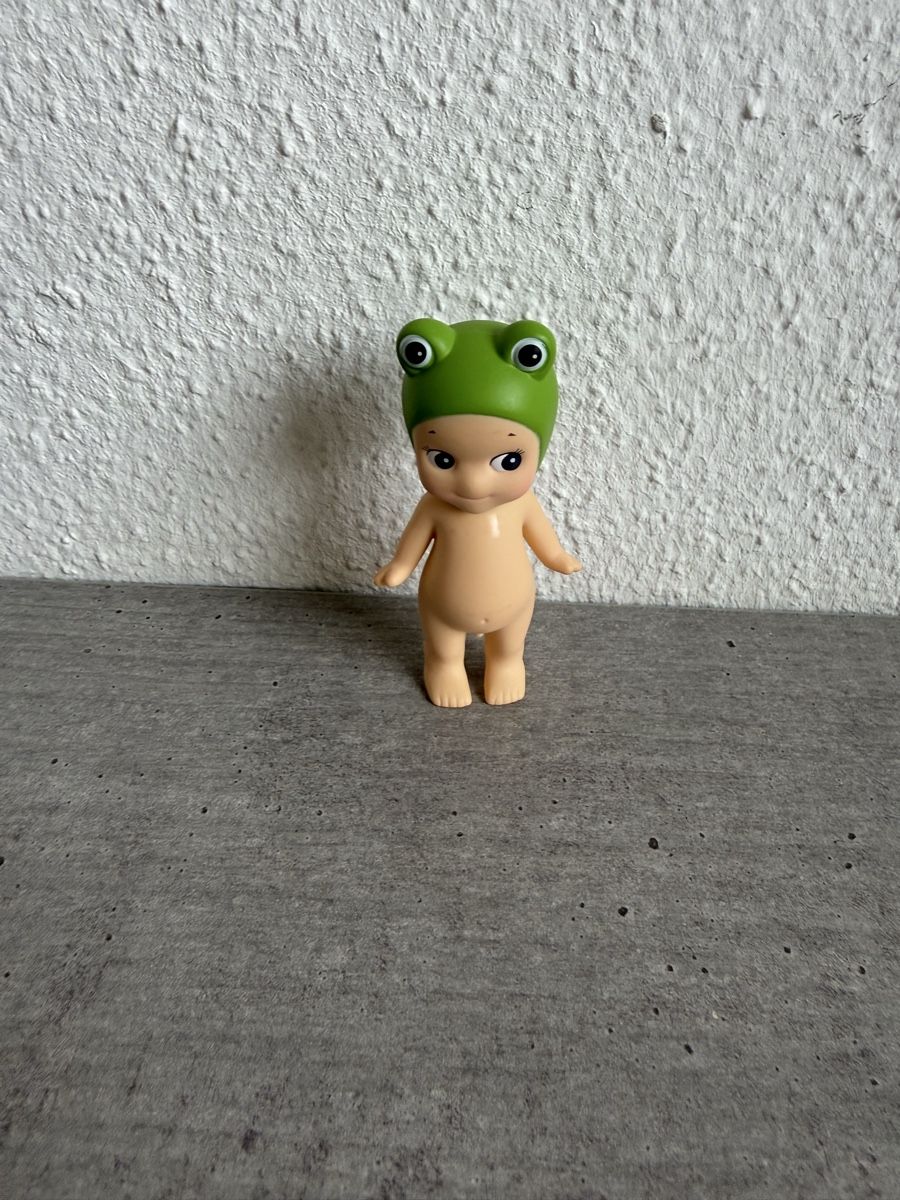 Sonny Angel Statuette: Sonny angels animaux 1 – Nuovo (secondo la descrizione) da Meyrin venduto da Steph_g28