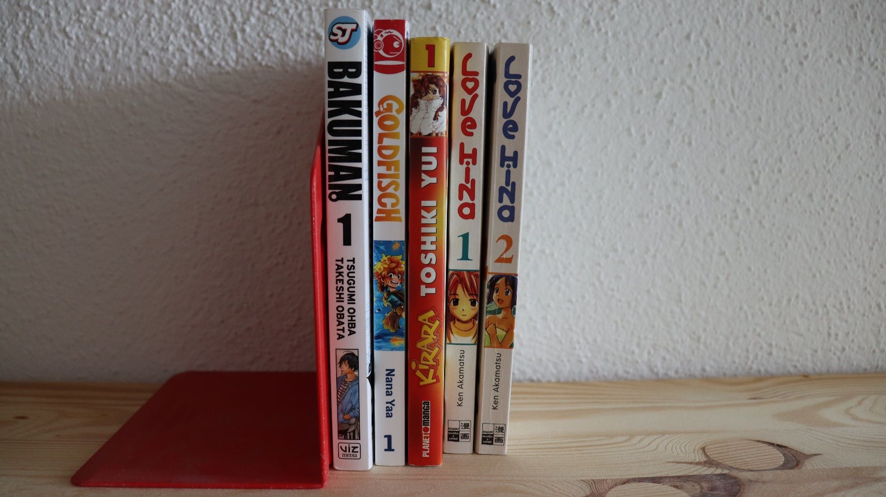 Fumetti: Verschiedene Mangas + Poster – Usato da Schwanden GL venduto da BrotherRiel 2