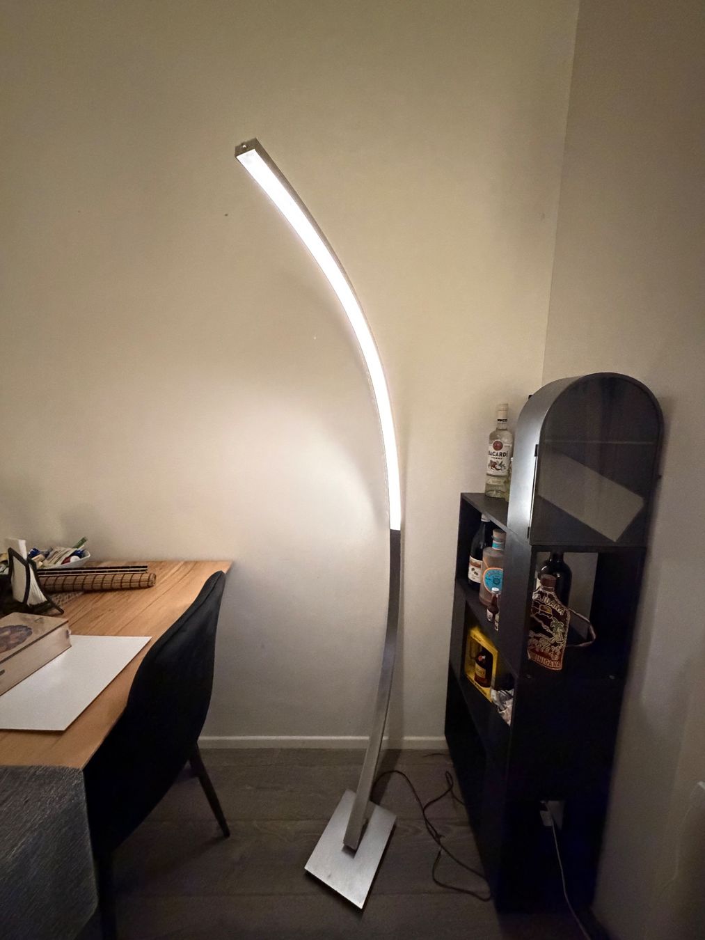 Spannende Led Stehlampe Ikea Fotos