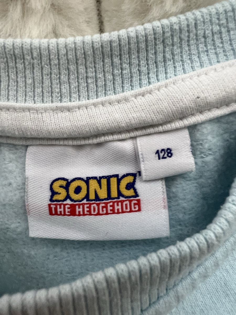 Pulls et sweat-shirts: SONIC PULLOVER GR 128 – D'occasion à Basel par theo-g77 3