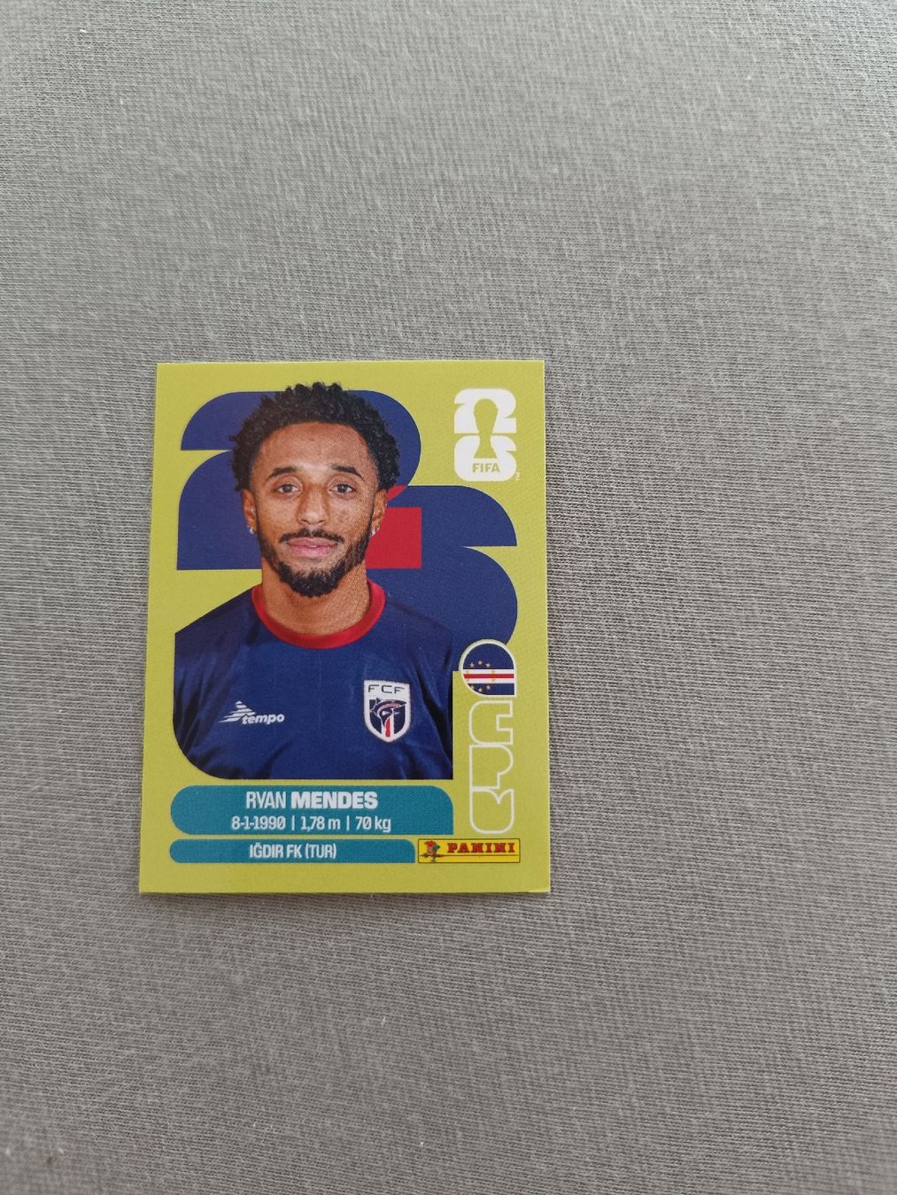 Panini Cartes à collectionner: Panini CPV17 – Neuf avec emballage d'origine à Muri AG par Puschelknuffel