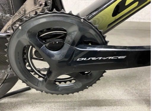 Scott Biciclette: SCOTT Frameset, Foil Premium, disc Team - Top Zustand – Nuovo (secondo la descrizione) da Neerach venduto da lin_2k7j 3