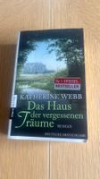 "Das Haus der vergessenen Träume" 📖K.Webb