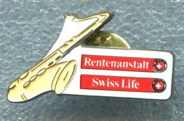 Rentenanstalt  Swiss Life