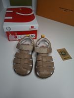 Elefanten Sandalen Modell Ian braun Grösse 26 , neu
