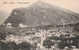 Biasca