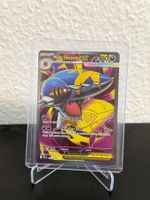 Pokemon Karte (Mega Sharpedo ex) 113/094