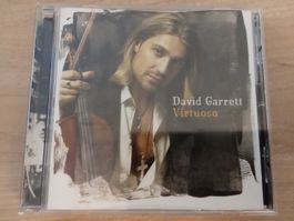 David Garrett 