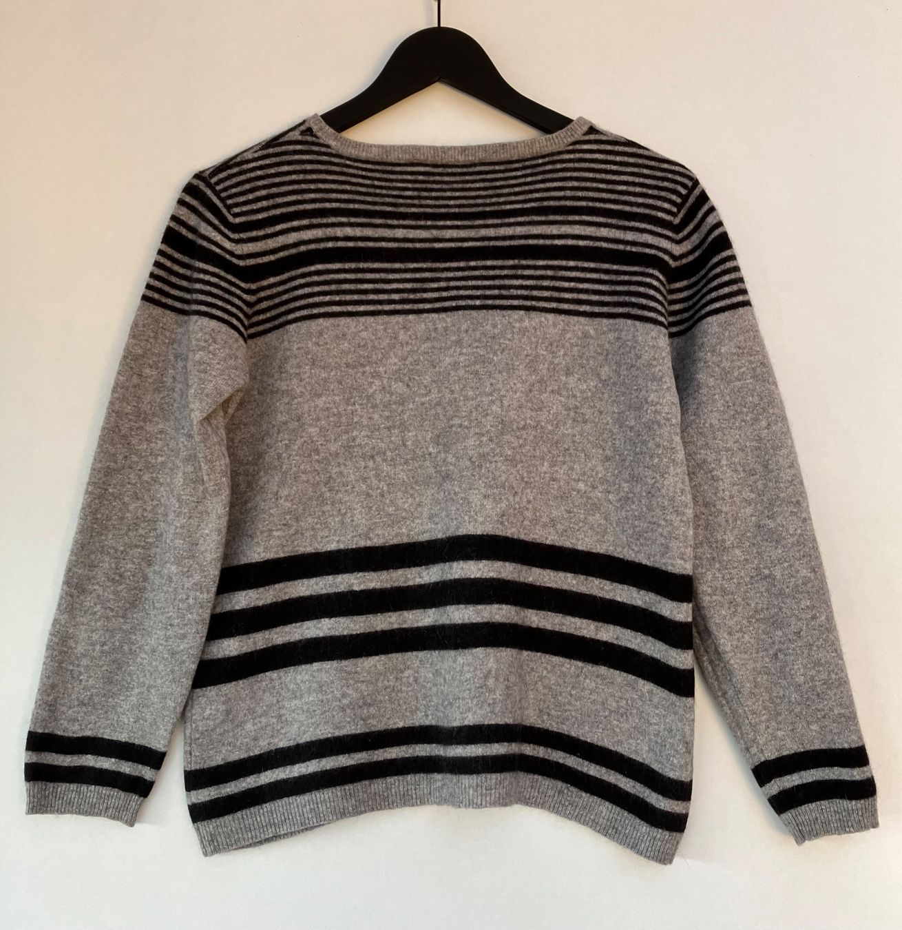 Maglioni & Felpe: Nice Connection Wolle / Kaschmir Pullover Gr.36 – Usato da Unterägeri venduto da Jutka_04 2