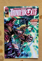 Marvel Special Heft Nr 8 von 1999