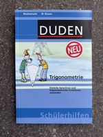 Trigonometrie - Duden / Erklärungen