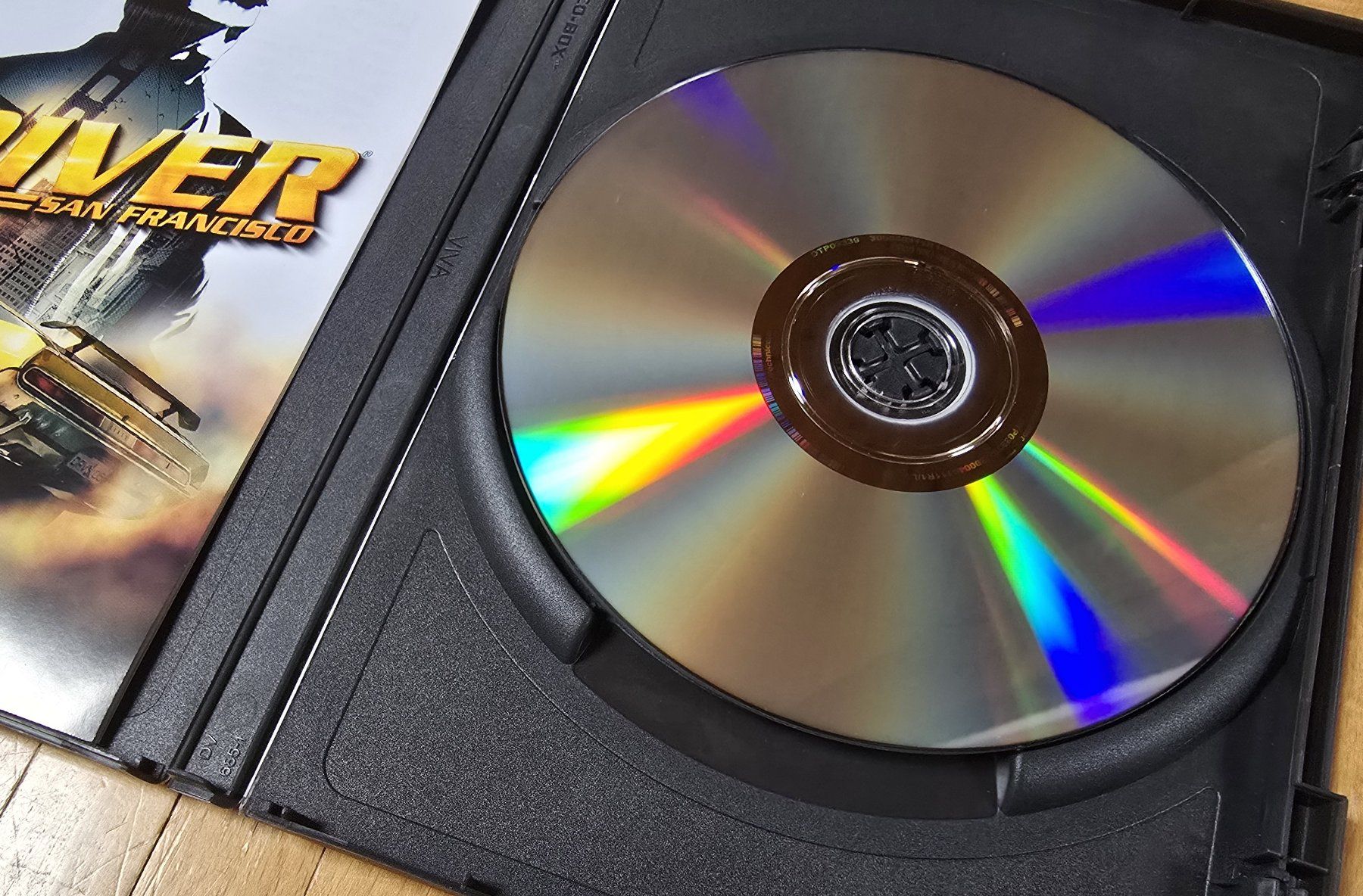 Microsoft Giochi: PC : Driver - San Francisco – Usato da Froideville venduto da xXSebastienXx 3