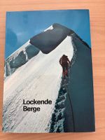 Buch Lockende Berge Herbert Maeder Silva Verlag Zürich