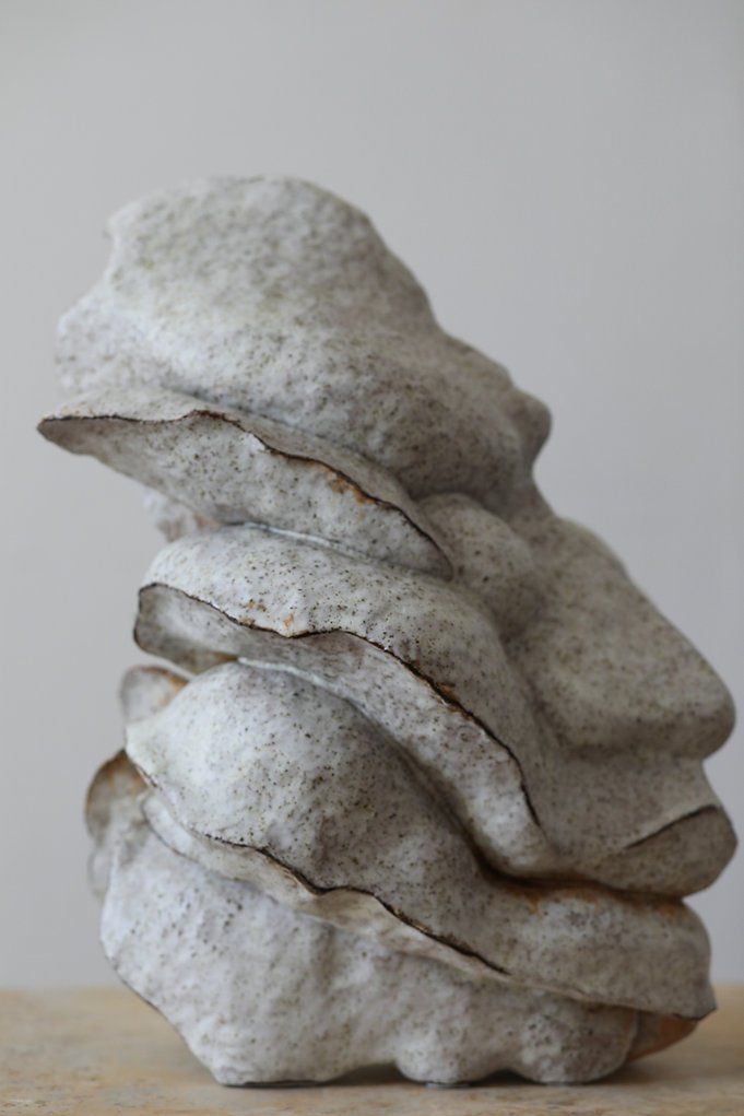 Vasi & Recipienti: Objet en Céramique – Nuovo e nell'imballaggio originale da NYON venduto da artnetgallery 5