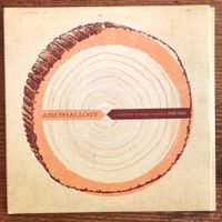 Anathallo – Anathallogy 2CD, Indie Rock