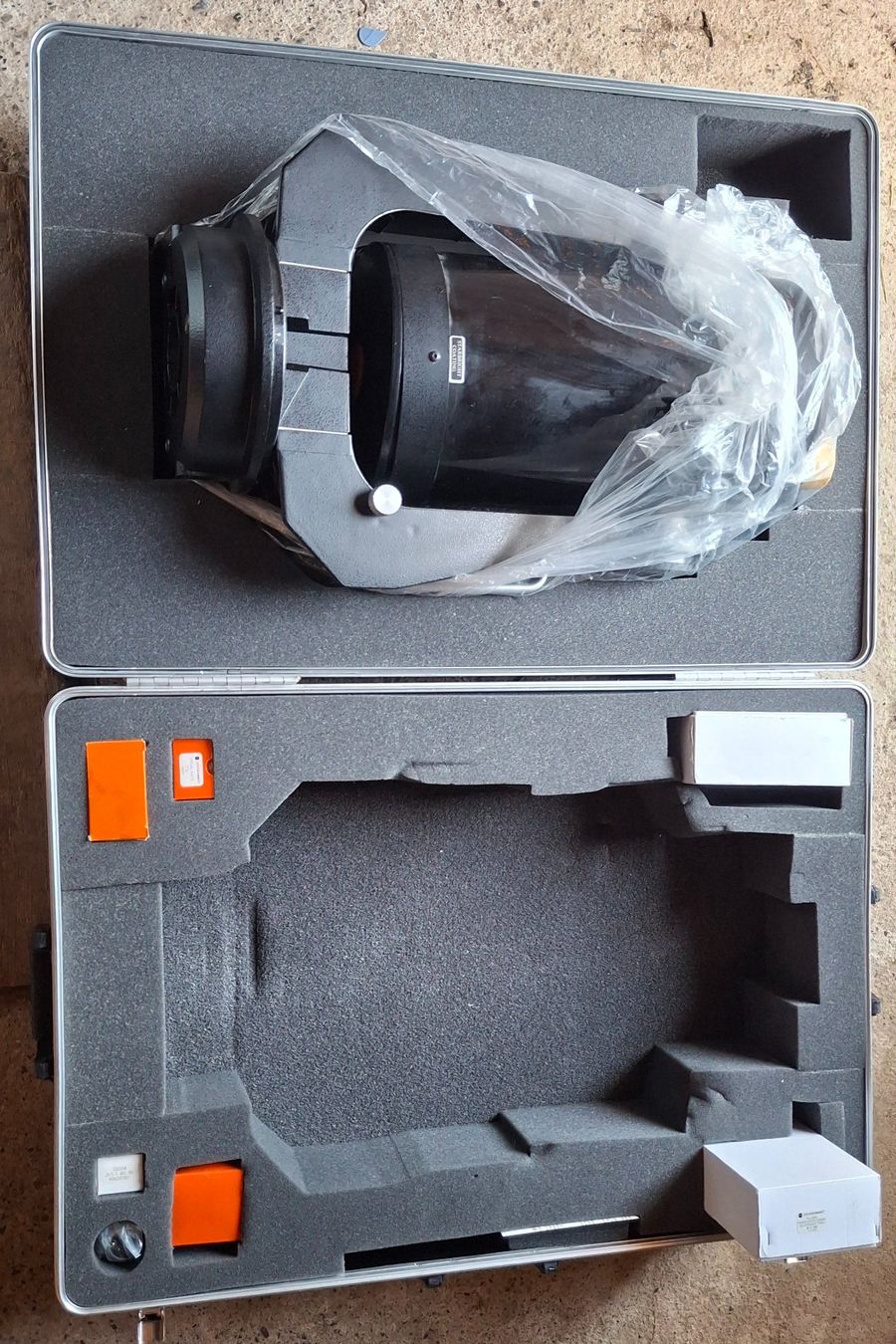 Celestron Télescopes: Celestron Ultima 8 – D'occasion à Boswil par Imperial7 4
