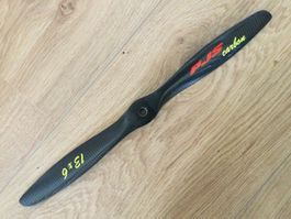 Hélice PJS Carbon 13x6