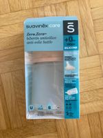 Suavinex zero zero nie gebraucht