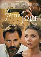 LE 7èME JOUR, de Carlos Saura, avec José Garcia et V.Abril