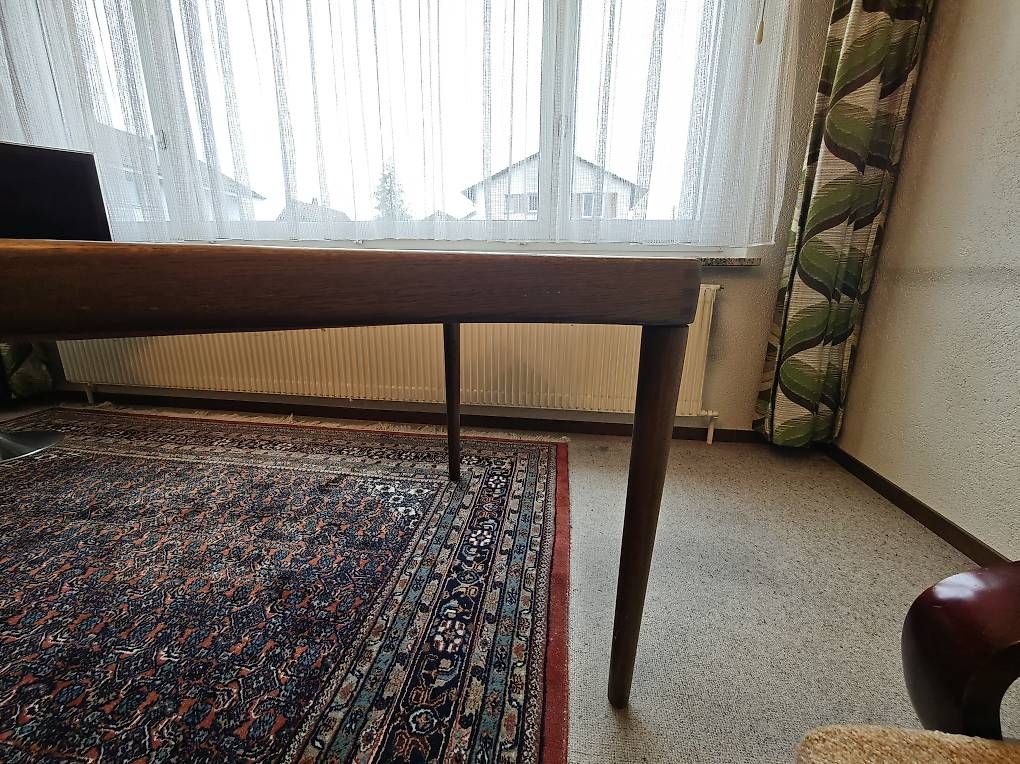 Tavoli: Massiver Holz Tisch Bramin  – Usato da Herzogenbuchsee venduto da M86V8 2