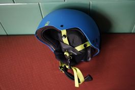 Salomon Kinder-Skihelm