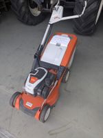 Stihl Rasenmäher