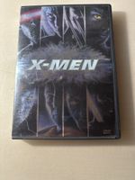 X-Men DVD: Der Klassiker für Filmfans (0105)
