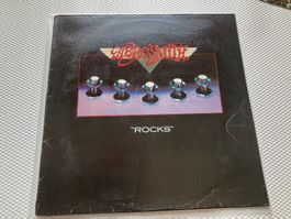 Aerosmith