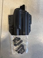 Pistolenholster Black Trident SIG P226 rechts
