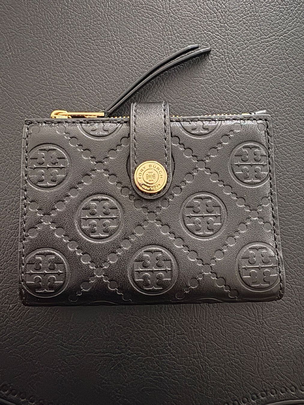 Portamonete: Tory Burch Geldbörse – Nuovo (secondo la descrizione) da Triengen venduto da jbu_wh5r