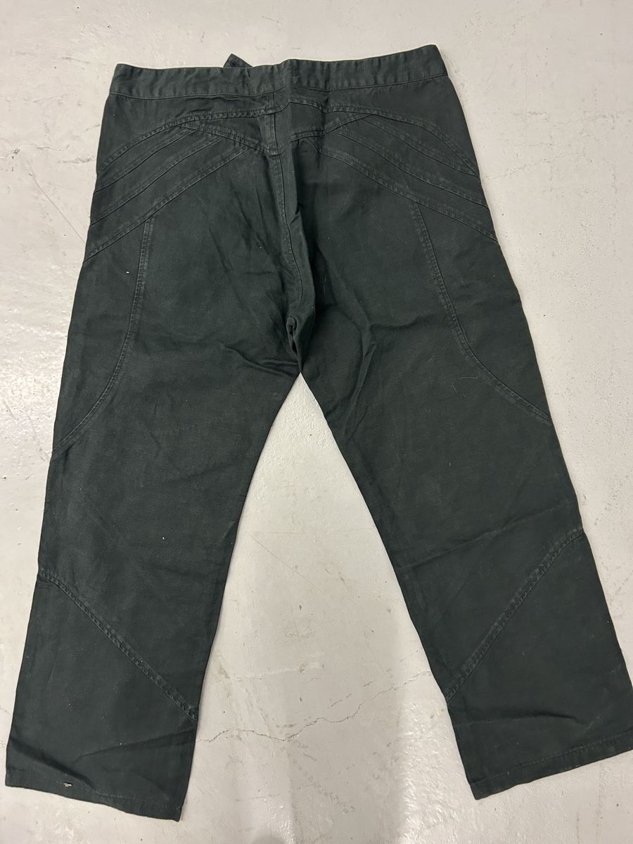 Roberto Cavalli Hosen: Just Cavalli Hose, Gr. 52, Cargo Stil – Gebraucht aus Bern von floorball_zoro 4