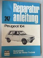 Auto Reparaturanleitung 247