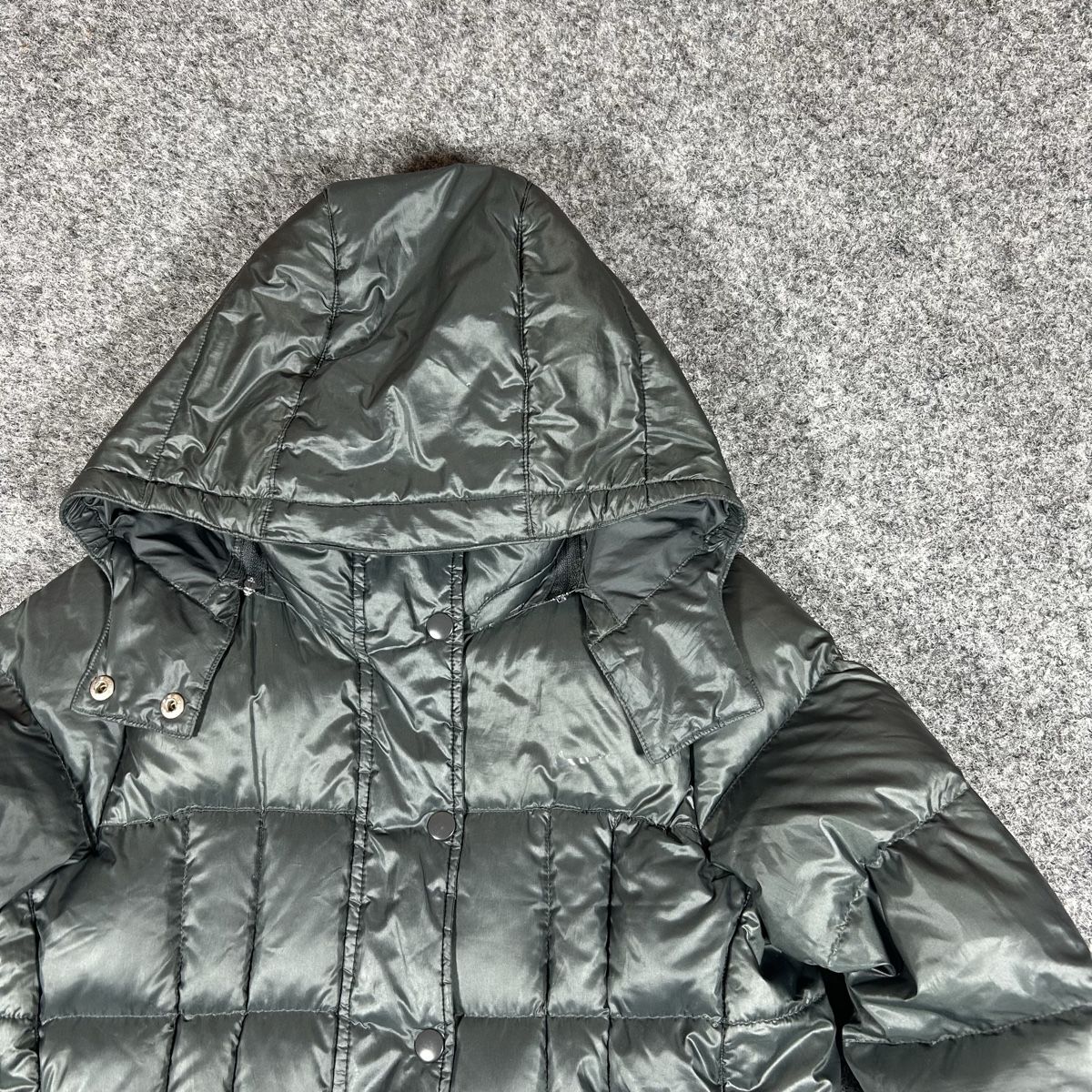 Nike Giacche: Nike puffer – Usato da La Sagne NE venduto da Matlasape 3