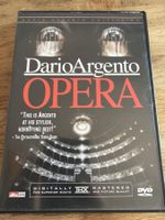 Dario Argento’s Opera - Limited edition (Code free)