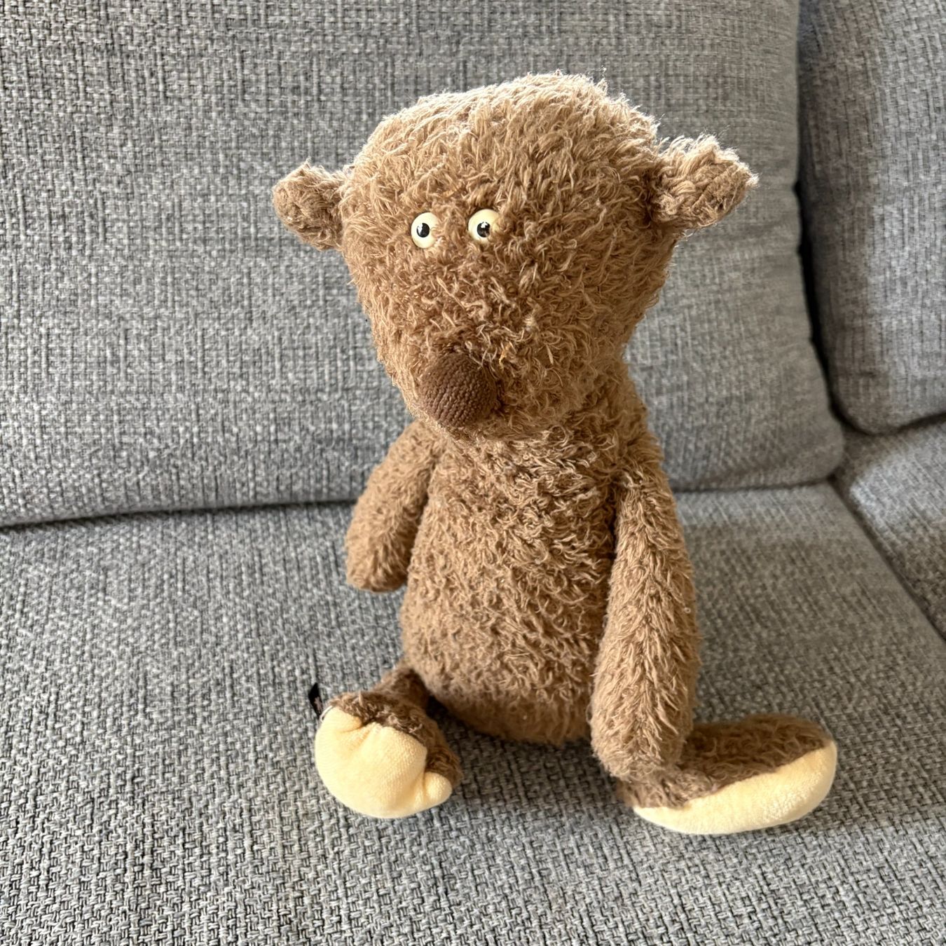 Sigikid Jouets: Sigikid Beasts Plüschtier – D'occasion à Zürich par Malf_007 1