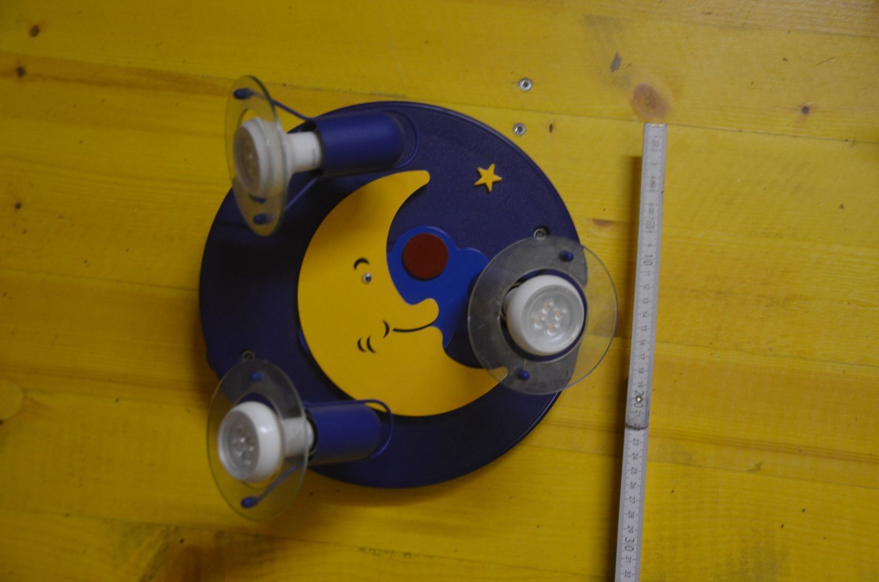 Lampade: KINDER LAMPE – Usato da Chiasso venduto da Dolly015 1